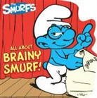 Peyo - All about Brainy Smurf!