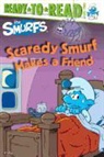 Peyo - Scaredy Smurf Makes a Friend