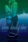 Robin Wasserman, Wasserman Robin - Seven Deadly Sins