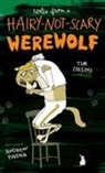 Tim Collins, Tim/ Pinder Collins, Andrew Pinder - Notes from a Hairy-not-Scary Werewolf