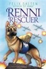 Felix Salten, Felix/ Kaufman Salten - Renni the Rescuer