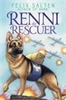 Felix Salten, Felix/ Kaufman Salten - Renni the Rescuer