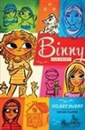 Hilary McKay, Hilary/ Player McKay, Micah Player - Binny for Short