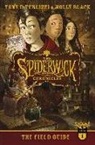Holly Black, Tony DiTerlizzi, Tony/ Black DiTerlizzi, DITERLIZZI TONY BLACK HOLLY DI, Tony DiTerlizzi - The Field Guide