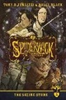 Holly Black, Ton DiTerlizzi, Tony DiTerlizzi, Tony/ Black DiTerlizzi, DITERLIZZI TONY BLACK HOLLY DI, Tony DiTerlizzi - The Seeing Stone