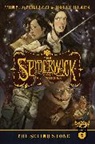 Holly Black, Tony DiTerlizzi, Tony/ Black DiTerlizzi, DITERLIZZI TONY BLACK HOLLY DI, Tony DiTerlizzi - The Seeing Stone