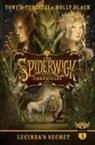 Holly Black, Tony DiTerlizzi, Tony/ Black DiTerlizzi, DITERLIZZI TONY BLACK HOLLY DI, Tony DiTerlizzi - Lucinda's Secret