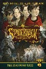 Holly Black, Tony DiTerlizzi, Tony/ Black DiTerlizzi, DITERLIZZI TONY BLACK HOLLY DI, Tony DiTerlizzi - The Ironwood Tree: Anniversary Edition