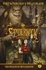 Holly Black, Tony DiTerlizzi, Tony/ Black DiTerlizzi, DITERLIZZI TONY BLACK HOLLY DI, Tony DiTerlizzi - The Wrath of Mulgarath