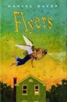 Daniel Hayes - Flyers