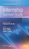 Thomas M De Fer, Thomas M. De Fer, Thomas M. De Fer, Thomas M. De Knoche Fer, FER THOMAS M DE KNOCHE ERIC LAR, Eric Knoche... - Washington Manual Internship Survival Guide