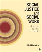 Michael J. Austin, Michael J. Austin, Michael J. J. Austin - Social Justice and Social Work