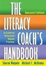 Janice A. Dole, Michael C McKenna, Michael C. McKenna, Michael C. (PhD (deceased) McKenna, Michael C. (PhD (deceased)) McKenna, Christine McNair... - The Literacy Coach's Handbook