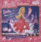 Modezauber in Paris, 1 Audio-CD (Hörbuch)