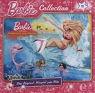 Oceana, 1 Audio-CD (Hörbuch)