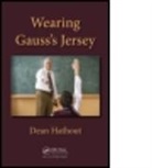 Dean Hathout, Hathout Dean - Wearing Gausss Jersey