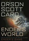 Orson Scott Card, Gabrielle De Cuir, Janis Ian, Stefan Rudnicki, Be Announced To, To Be Announced - Ender's World: Fresh Perspectives on the SF Classic Ender's Game (Audio book)