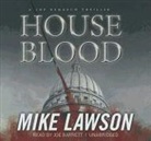 Mike Lawson, Joe Barrett - House Blood (Hörbuch)