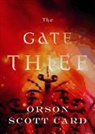 Orson Scott Card, Emily Rankin, Stefan Rudnicki, Be Announced To, To Be Announced - The Gate Thief (Audio book)