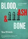 Tina Whittle, Renee Raudman, Be Announced To, To Be Announced - Blood, Ash, and Bone: A Tai Randolph Mystery (Audio book)