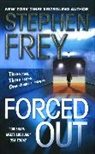 Frey, Stephen Frey, Frey Stephen - Forced Out