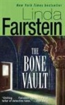 Fairstein, Linda Fairstein, Linda A. Fairstein - The Bone Vault