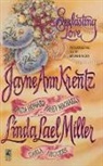 Linda Howard, Linda/ Michaels Howard, Jayne Ann Krentz, Kasey Michaels, Linda Lael Miller, Carla Neggers - Everlasting Love