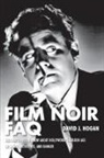 David J Hogan, David J. Hogan - Film Noir Faq