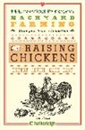 Kim Pezza - Backyard Farming: Raising Chickens
