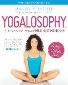 Mandy Ingber - Yogalosophy