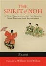 William Scott Wilson, Zeami, ZEAMI WILSON WILLIAM SCOTT TRN, William Scott (TRN) Zeami/ Wilson - The Spirit of Noh