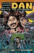 Clamp, David Lapham, David Lapham, David/ Ortiz Lapham, Rafael Ortiz, … - Dan the Unharmable