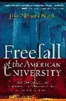 Jim Black, Jim Nelson Black - Freefall of the American University