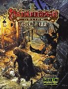 Richard Baker, Jason Bulmahn, Ed Greenwood, Erik Mona, Ed Greenwood, Arianna Irwin... - Pathfinder Online: Thornkeep