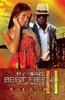 Tresser Henderson - My Man's Best Friend II