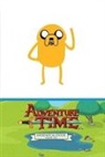 Ryan North, Ryan/ Paroline North, Ryan North, Braden Lamb, Shelli Paroline - Adventure Time, Mathematical Ed.