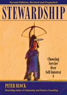 Peter Block - Stewardship - 2nd ed