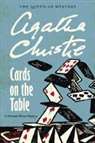 Agatha Christie - Cards on the Table