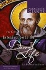 Francis De Sales, Francisco De Sales, Francis - Complete Introduction to the Devout Life