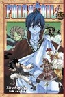 Hiro Mashima - Fairy Tail: Book 25