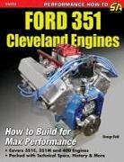George Reid, Reid George - Ford 351 Cleveland Engines