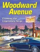 Robert Genat - Woodward Avenue