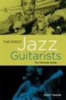 Scott Yanow - The Great Jazz Guitarists