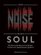 David Flitner, David Flitner - Less Noise, More Soul