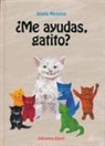 Gisela Messing - ¿Me ayudas, gatito?