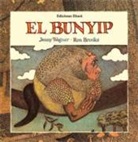 Ron Brooks, Jenny Wagner - EL BUNYIP