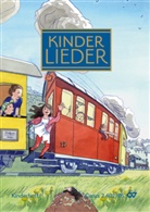 Andreas Mohr, Friedhilde Trüün - Kinderlieder, Kinderheft