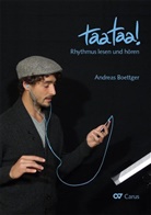 Andreas Boettger - Taataa! Rhythmus lesen und hören
