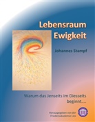 Johannes Stampf, Friedensakademie Linz, Friedensakademi Linz, Friedensakademie Linz - Lebensraum Ewigkeit