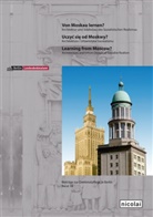 Landesdenkmalam Berlin - Von Moskau lernen?